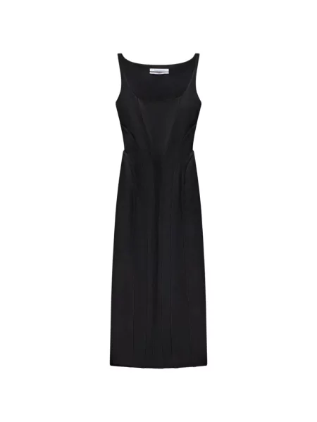 Rochie Another Tomorrow negru