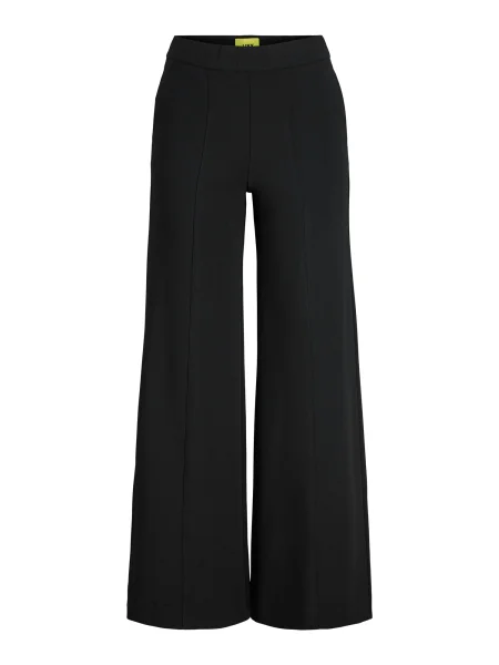 JJXX Pantaloni JXNANCY' negru