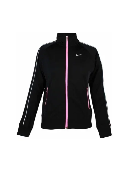 Gyerek ruha Nike fekete