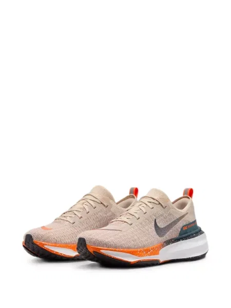 Sneakerși Nike Vomero alergare verde
