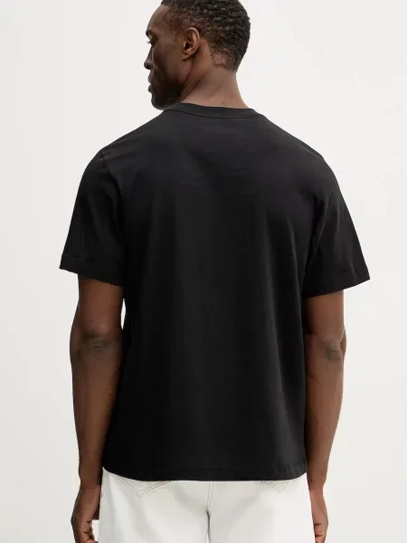 Tričko Calvin Klein Jeans černá