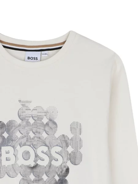 Dětské tričko Bosswear