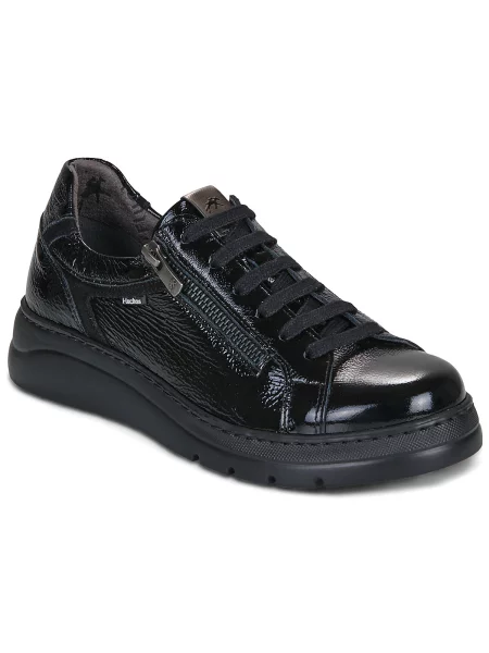 Pantofi Fluchos negru