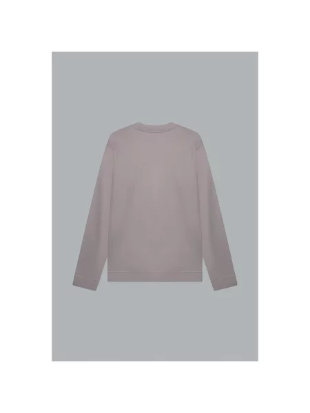 Bluza z kapturem Valenza z kapturem szara