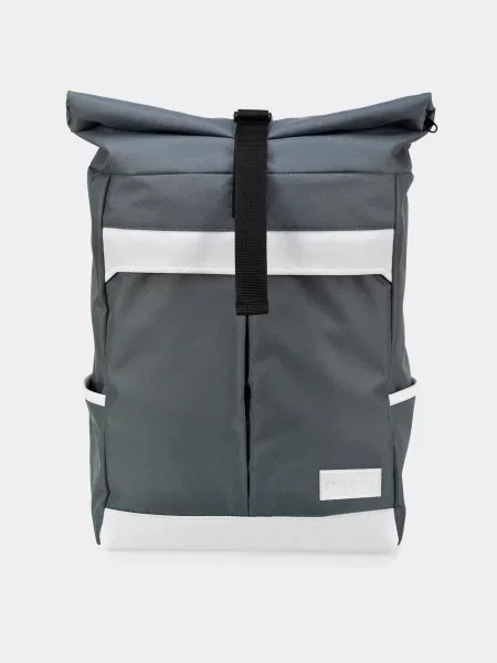 HARVEST Journey Рюкзак сірий