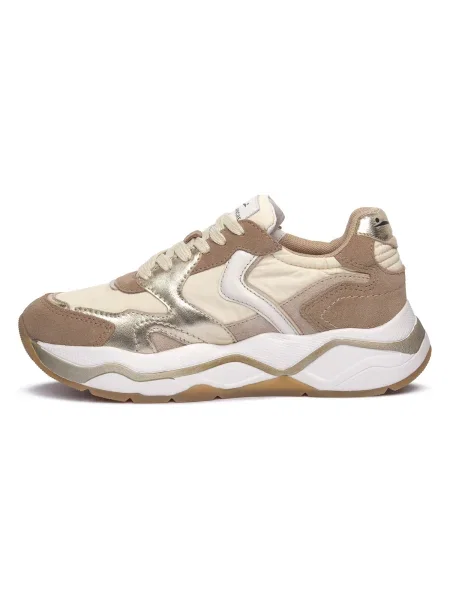 Pantofi Voile Blanche maro