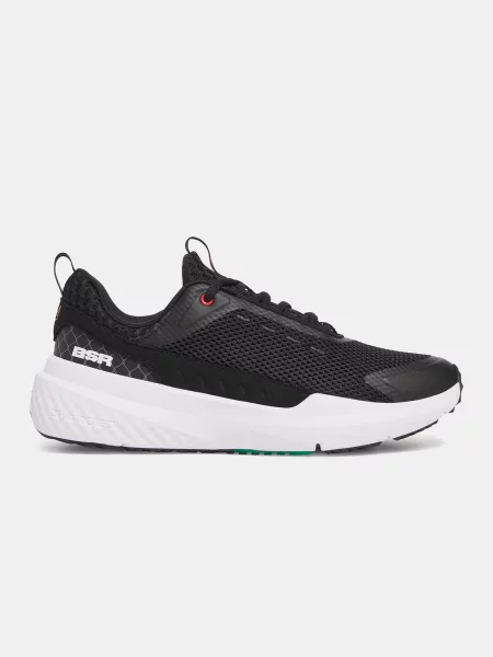 Teniși Under Armour gri