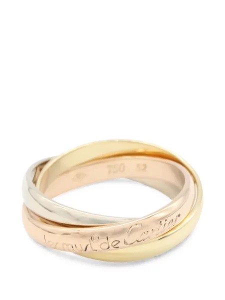 Inel Cartier