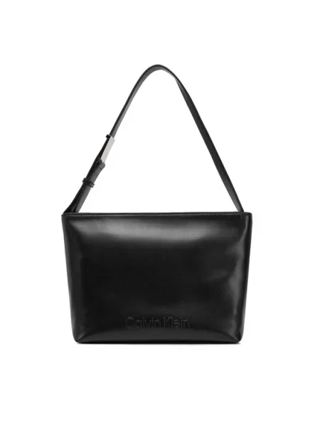Calvin Klein Geantă negru