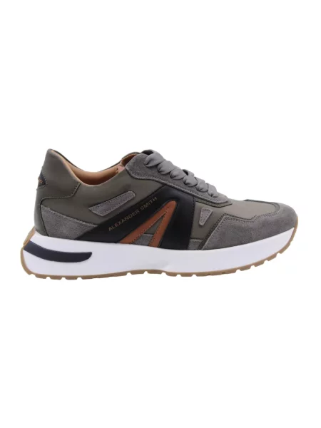 Sneakersy Alexander Smith klasyczne