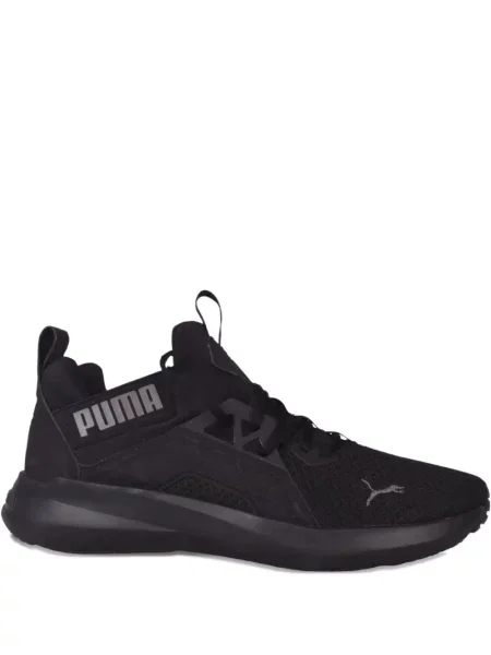 Sneakerși Puma negru
