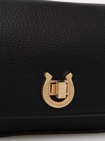 Сумка U.s. Polo Assn. черная