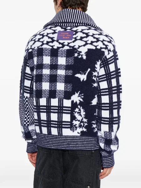 Pulover Loewe albastru