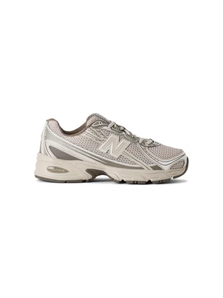 Pantofi New Balance bej