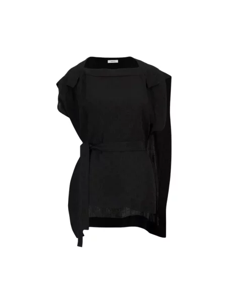 Bluzka Ferragamo czarna