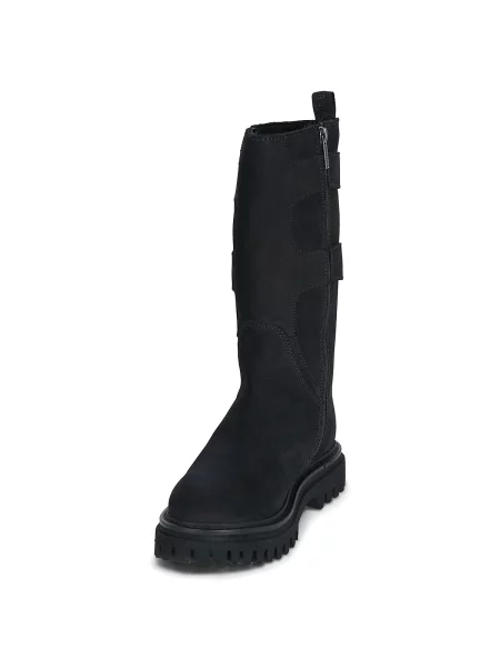Pantofi Bullboxer negru