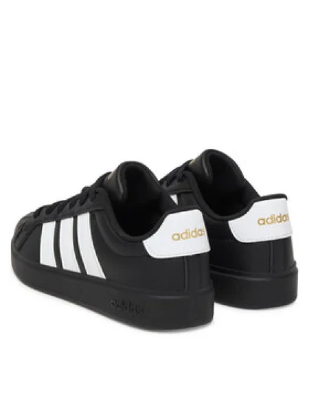 Tenisky Adidas čierna