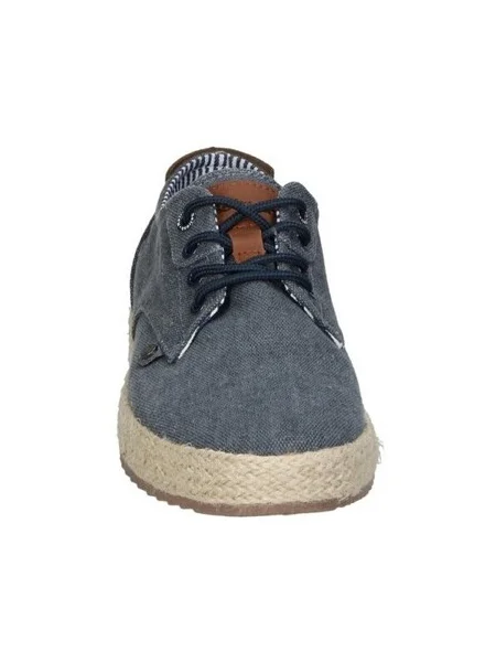 Pantofi Refresh albastru