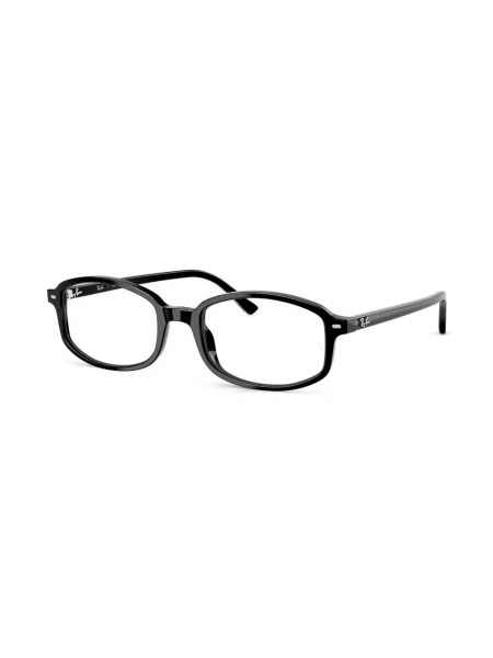 Ochelari de soare Ray-ban negru