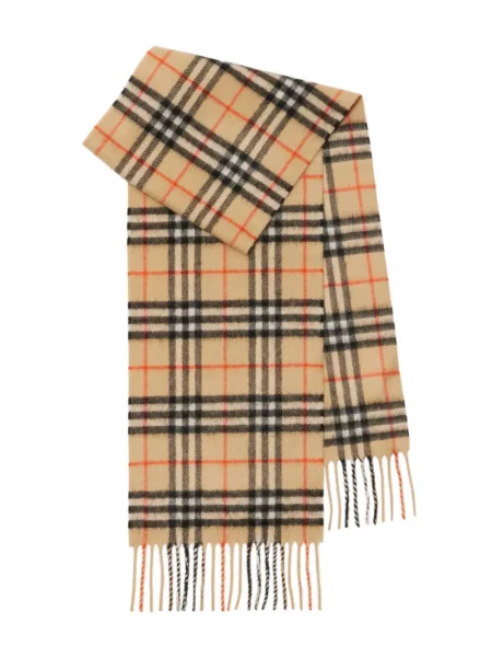 Szal dziecięca Burberry