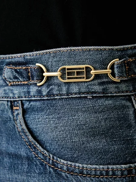 Tommy Hilfiger дънки flare дамски