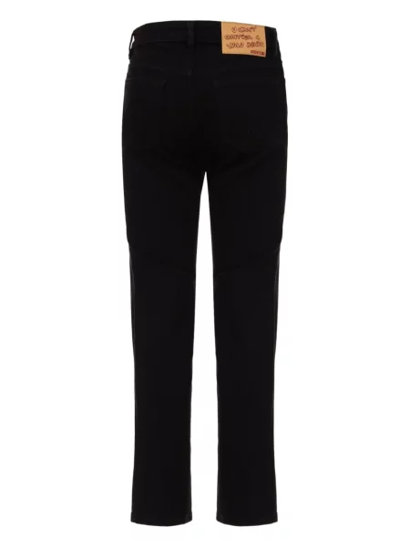 Blugi Just Cavalli negru