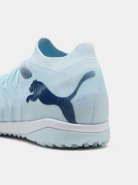 Кроссовки Puma синие