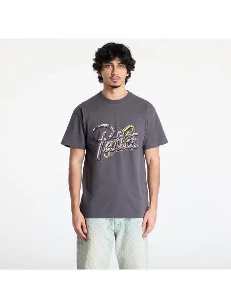 T-shirt Patta Pinned T-Shirt UNISEX Forged Iron S
