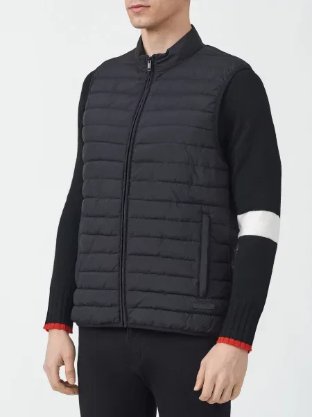 Жилет Trussardi чорний