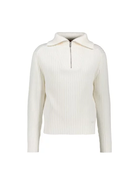 Sweter Hugo biały