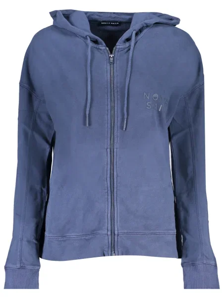 Hanorac North Sails albastru