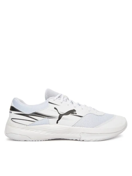 Halové topánky Puma Varion Ii 11 Čierna biela