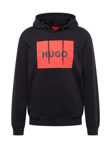 Jopa Hugo črna