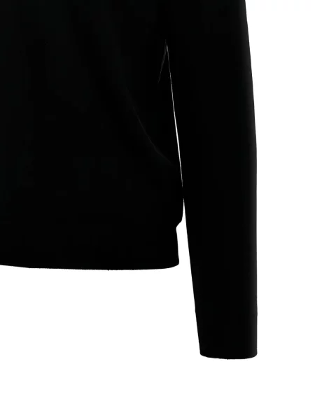 Pulover The Pull negru