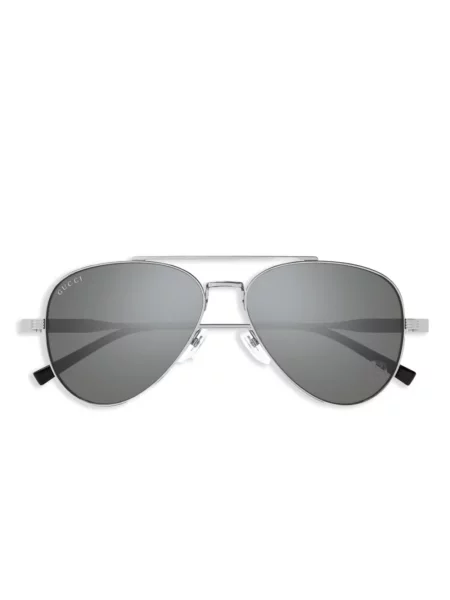 Ochelari de soare Gucci Eyewear gri
