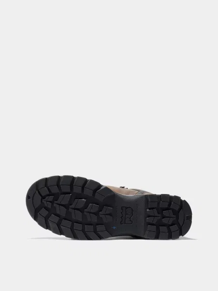 Ботинки Timberland Pro коричневые