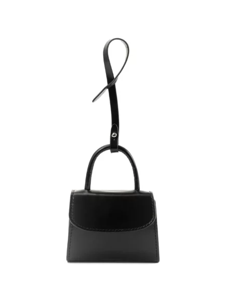 Висулка By Far черно