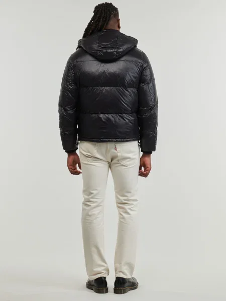 Geacă Armani negru