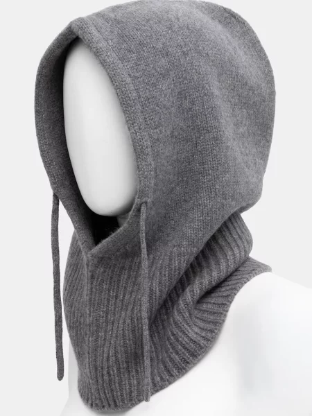 Шерстяная шапка Answear.lab