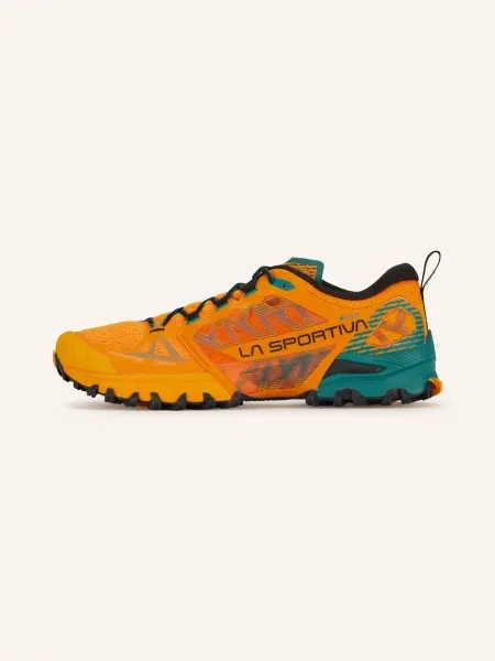 La Sportiva Buty Do Biegania W Terenie Bushido Iii Gtx orange pomarańczowe