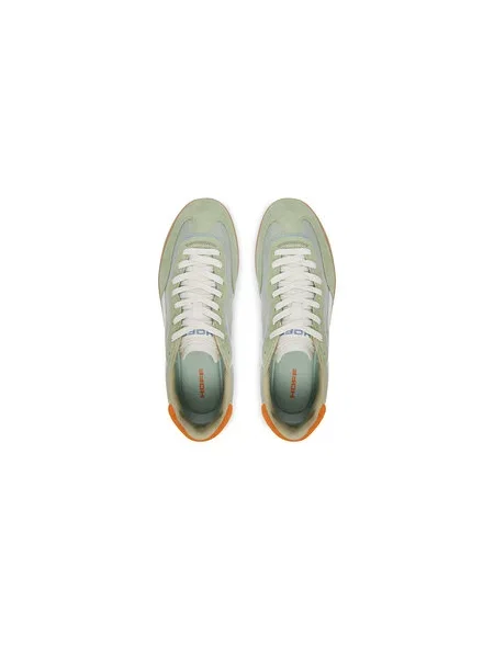 HOFF Sneakersy Verde zelená