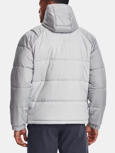 Geacă Under Armour gri