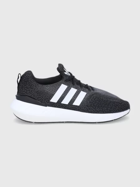 Adidas Sneakers Swift Run 22 gri