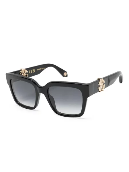Saulės akiniai Roberto Cavalli juoda