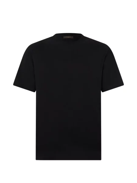 Tricou Slowear negru