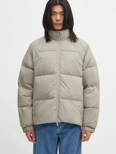 Represent geacă de puf Funnel Neck Puffer