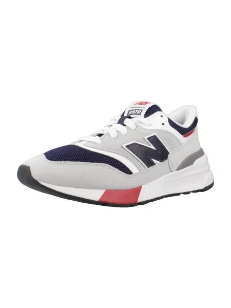 Tenisice New Balance Siva plava