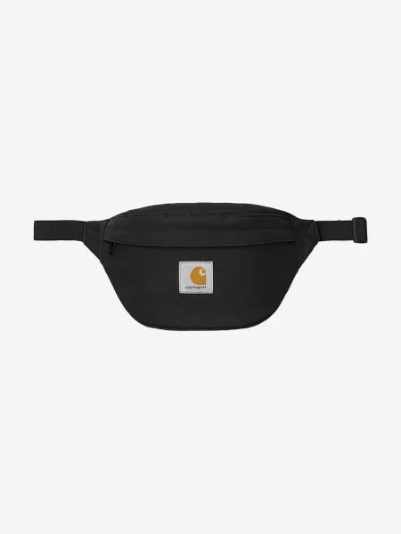 Carhartt WIP nerka Jake Hip Bag czarny