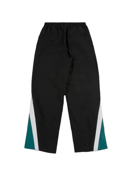 Spodnie dziecięce Billionaire Boys Club czarne