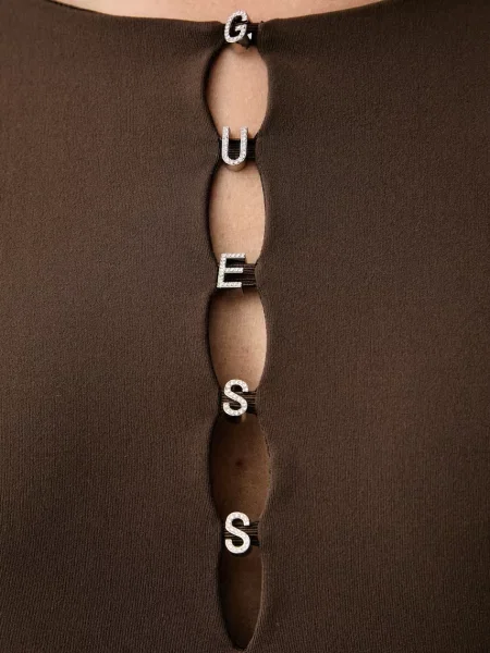 Боди Guess